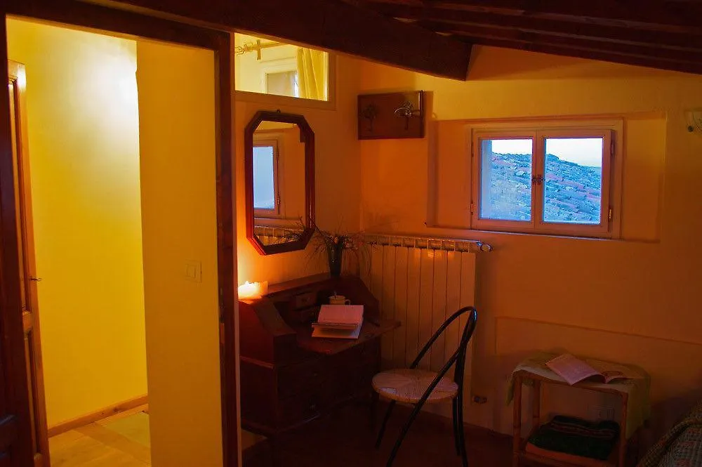 Borgo Di Alica Villa Palaia Italien