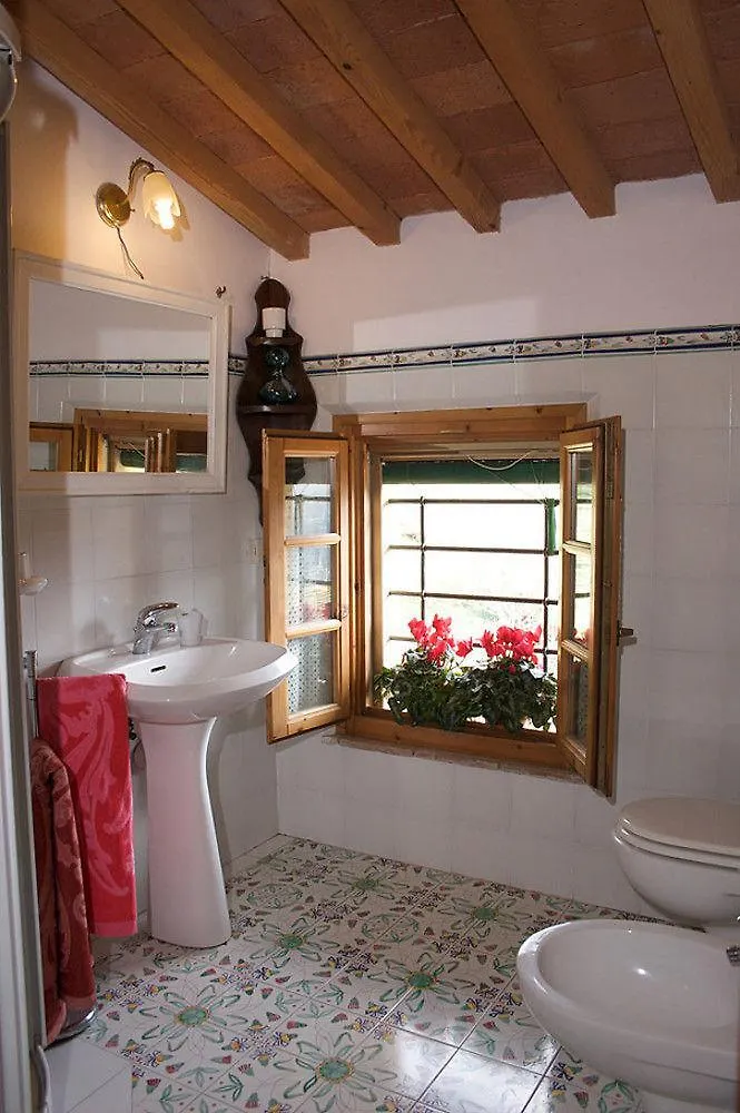 Borgo Di Alica Villa Palaia