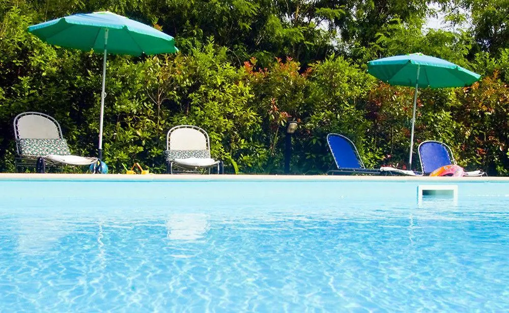 Borgo Di Alica Villa Palaia Hotel