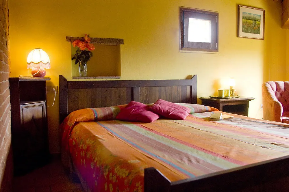 Hotel Borgo Di Alica Villa Palaia