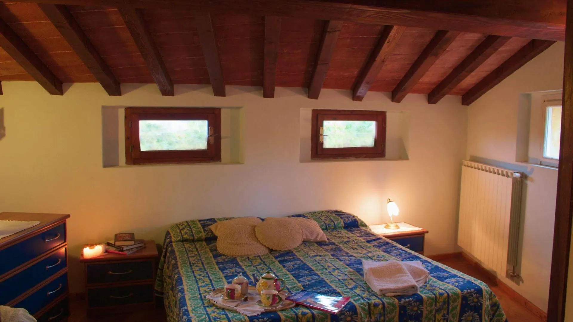 Borgo Di Alica Villa Palaia Italien