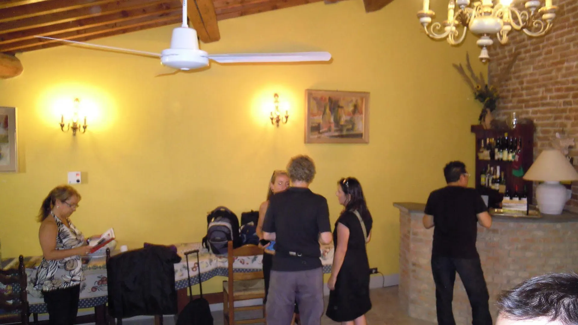 Hotel Borgo Di Alica Villa Palaia
