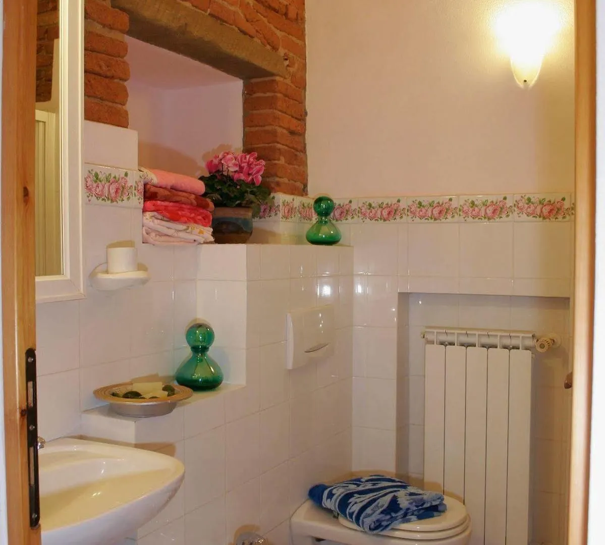 Borgo Di Alica Villa Palaia Hotel